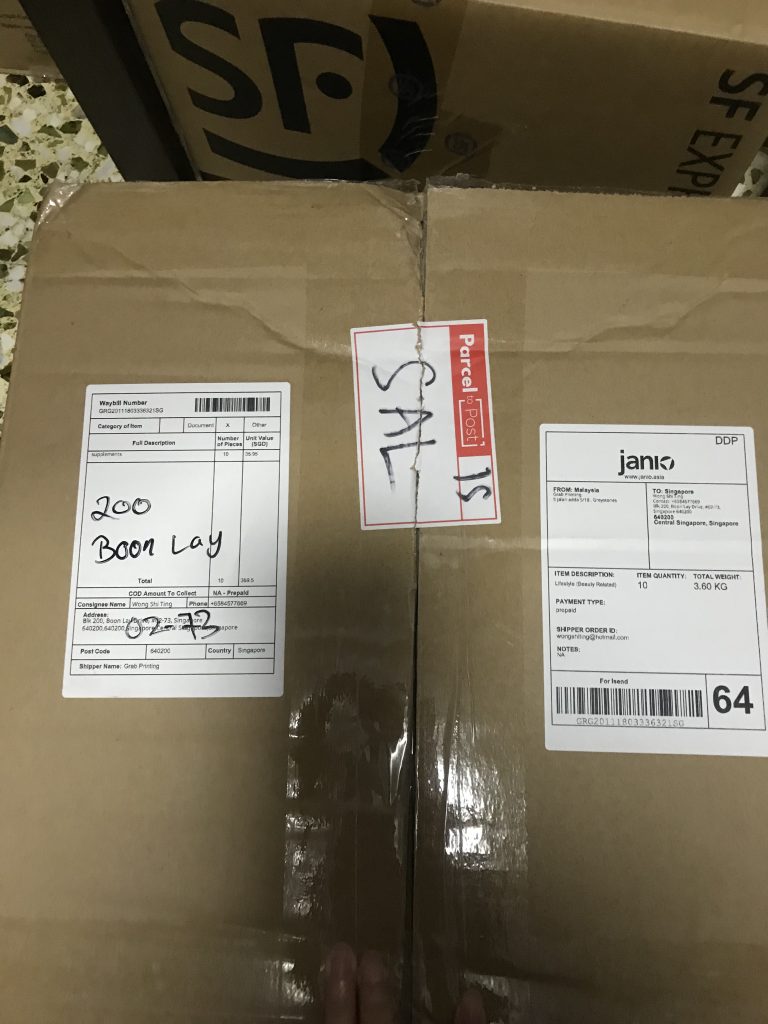 Image #1 from Wong Shi Ting