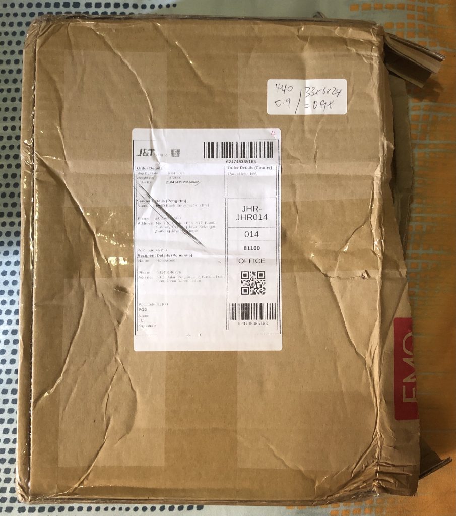 Image #1 from Juan Tienzo dela Cruz