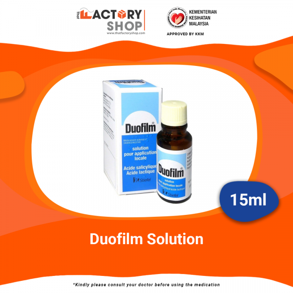 Duofilm Solution
