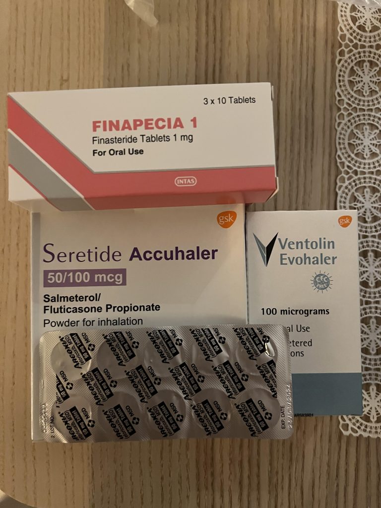 Image #1 from Chin How