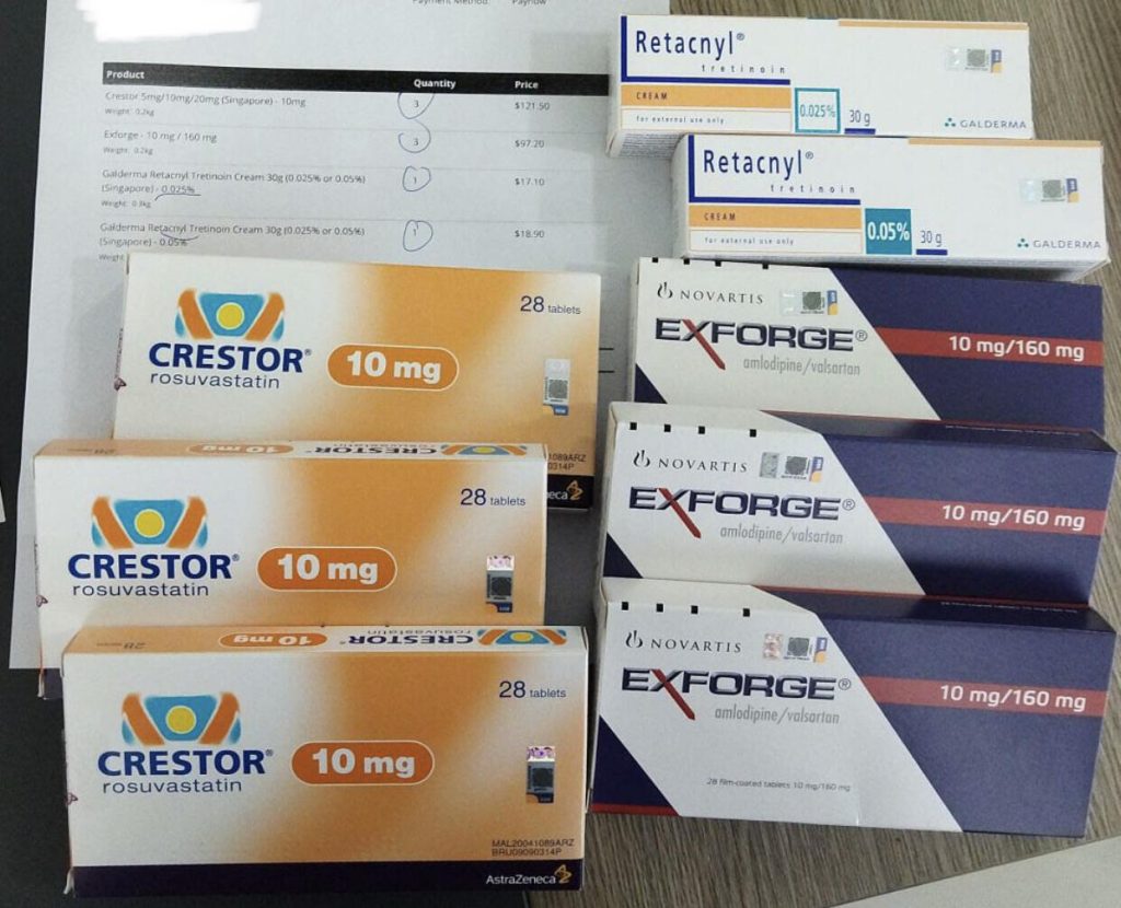 Image #1 from Michelle Ong