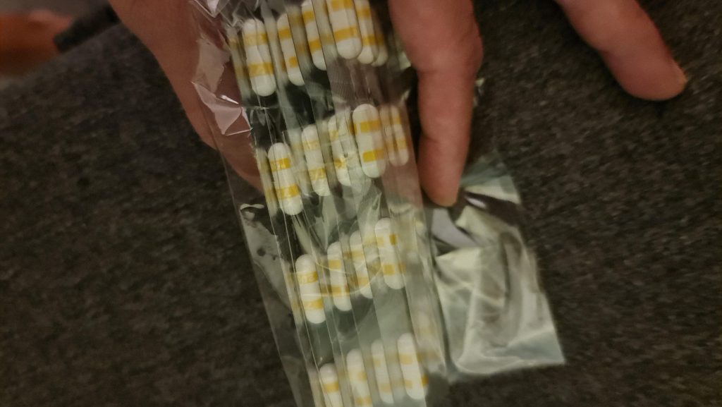 Image #1 from Trevor Sim