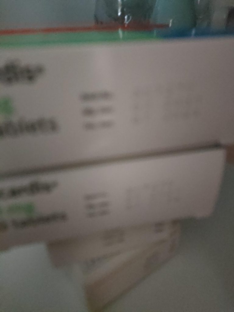 Image #1 from Luna Mirabella