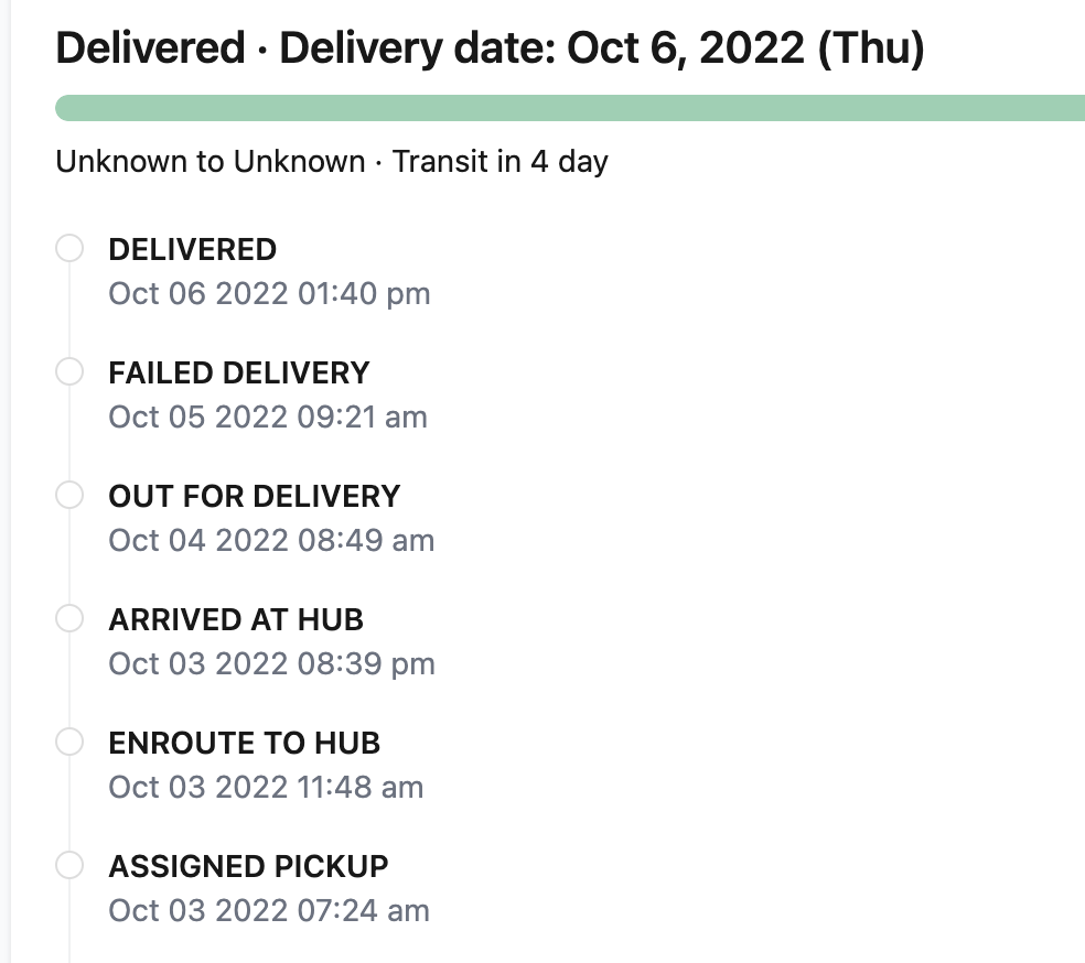 Image #1 from Rosewood Marketing Services