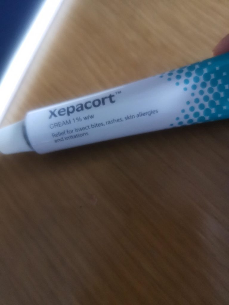 Image #1 from Andrea Paul