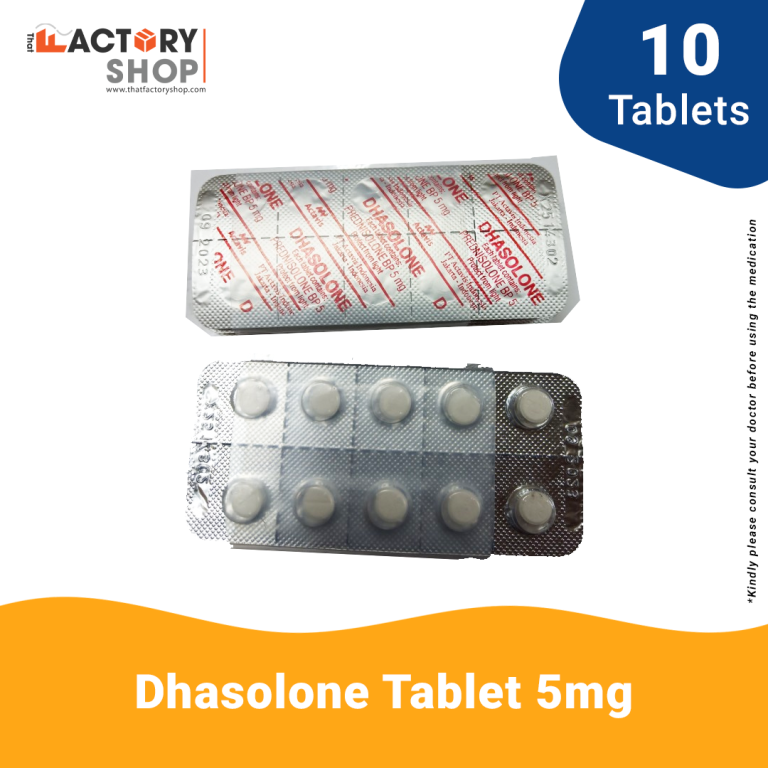 dhasolone