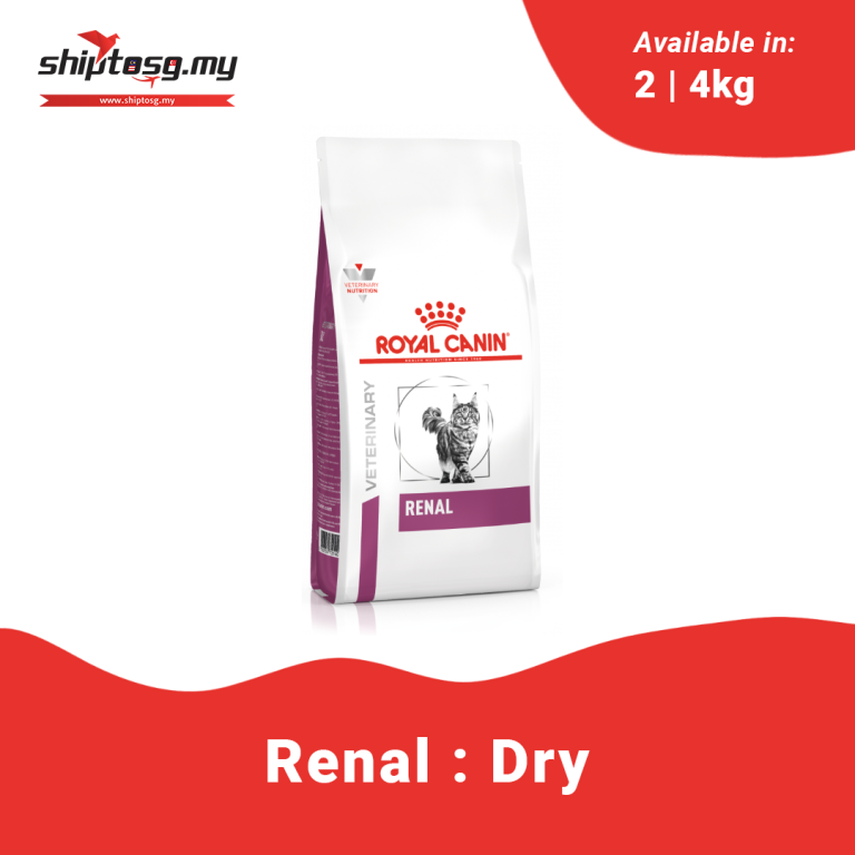 royal canin renal chat avis