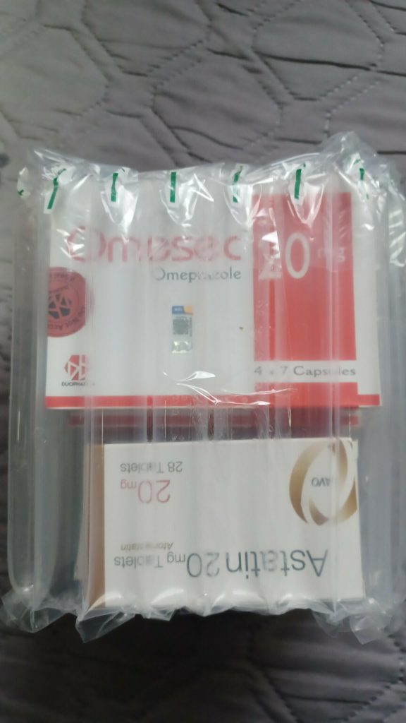 Image #1 from AMRYNA AMRYNA