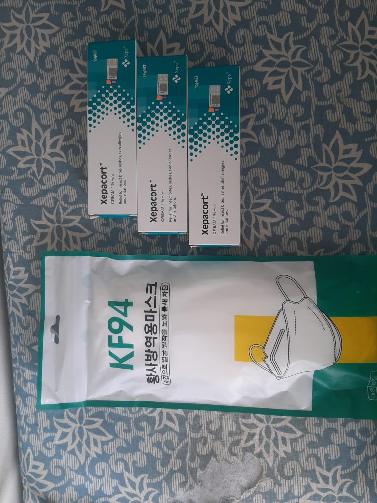 Image #1 from Mrs Sim