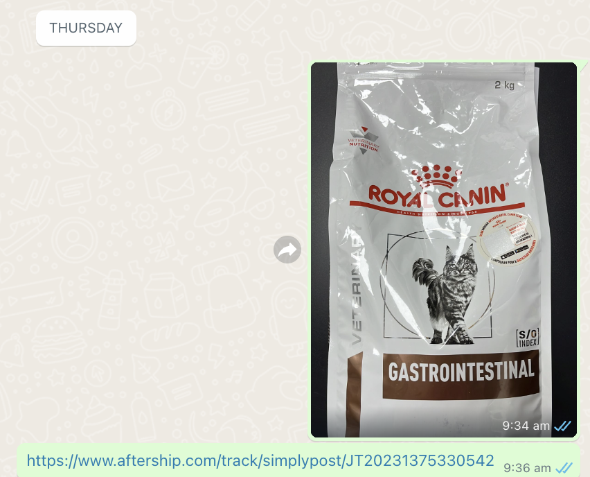 Image #1 from Rosewood 2768