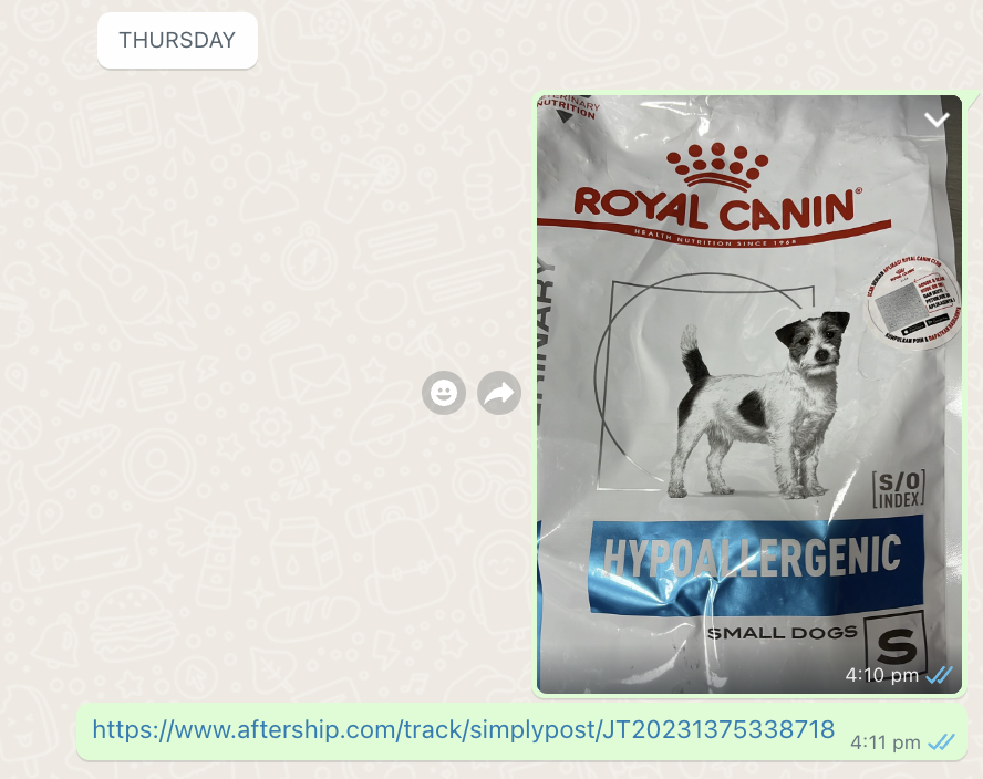 Image #1 from Rosewood 2768