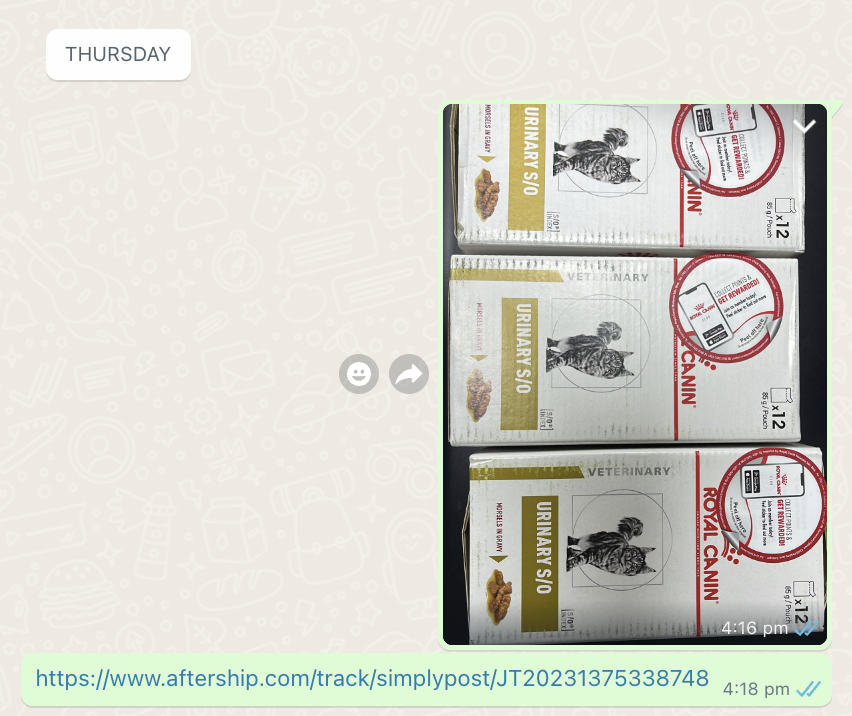 Image #1 from Rosewood 2768