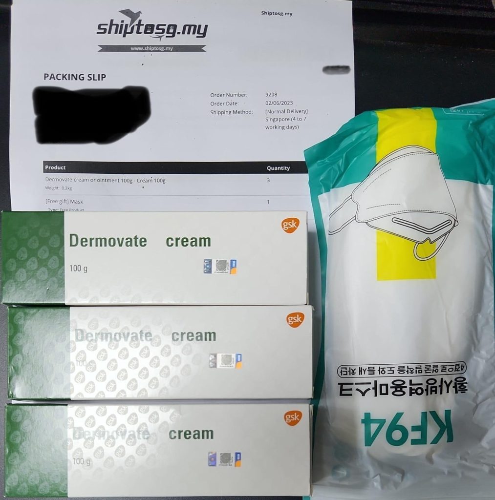 Image #1 from Chew Kah Lai