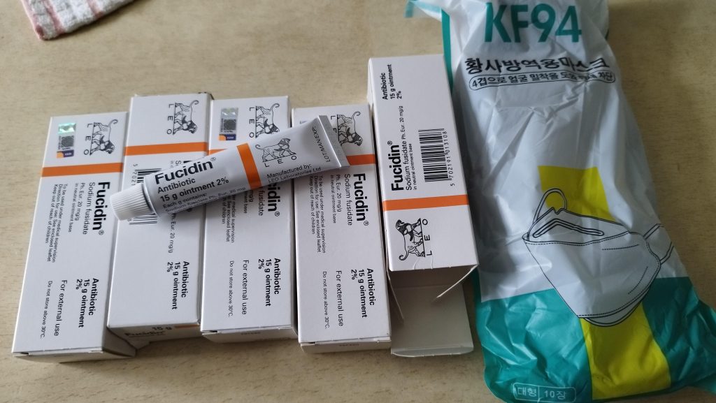 Image #1 from Laura Lam