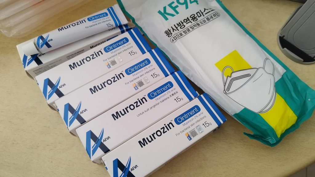 Image #1 from Laura Lam