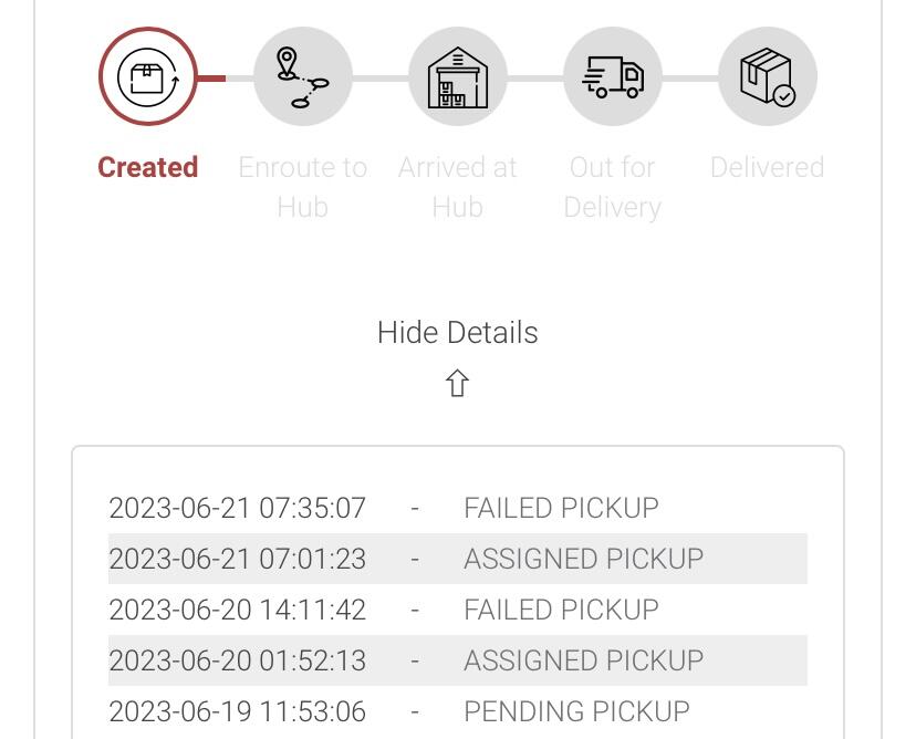 Image #1 from Felicia K