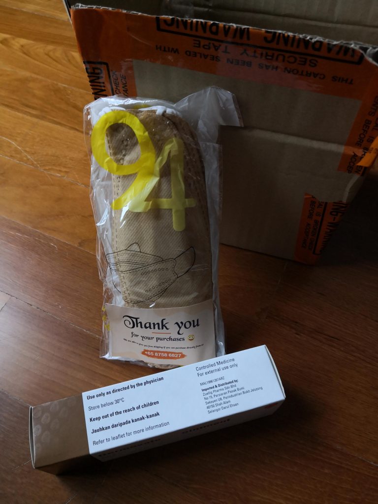 Image #1 from Harold Sng