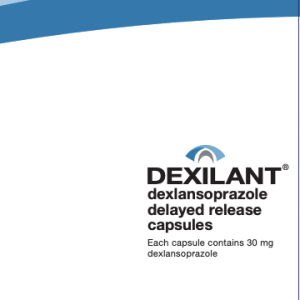 Dexilant (14 capules)