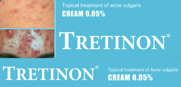 Tretinon 0.05% Cream Singapore