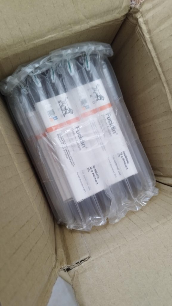 Image #1 from Laura Lam