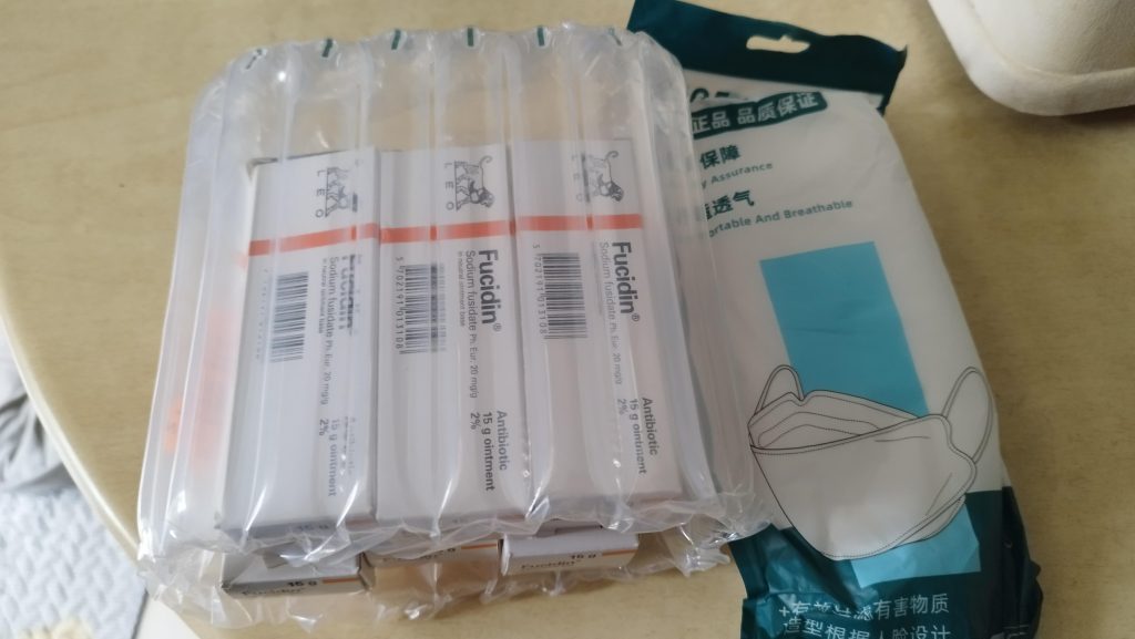 Image #1 from Laura Lam