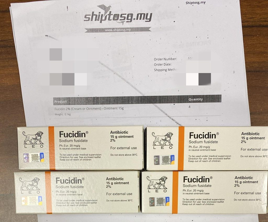 Image #1 from Laura Lam