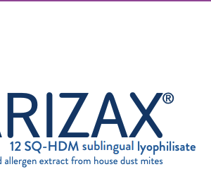 Acarizax (30 tabs)
