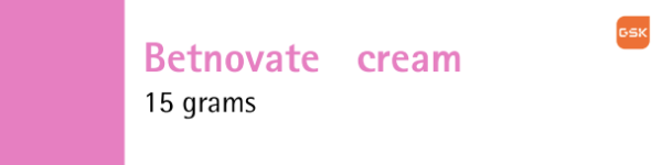 Betnovate Cream 0.1%