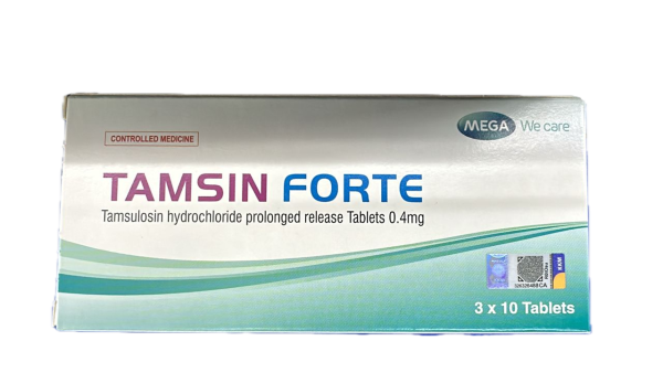 Tamsin Forte 30 tablets