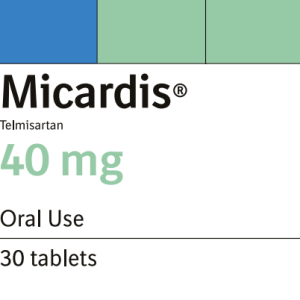 Micardis