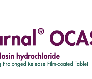 Harnal OCAS 400mcg 30 tablets