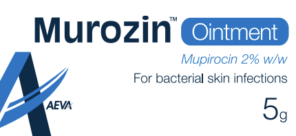 Murozin ointment