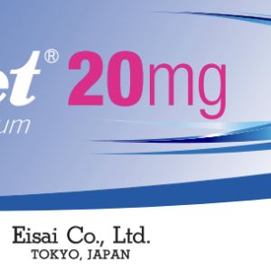 Pariet 20mg Singapore