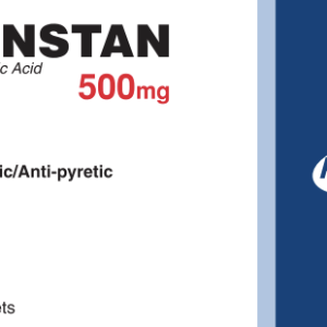 Ponstan Tablet 500mg (10 tablets)
