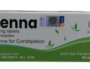 Senna 7.5mg 60 Tablets